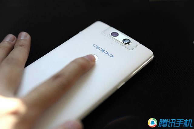 OPPO N3⣺תͷͼ۸Ľ