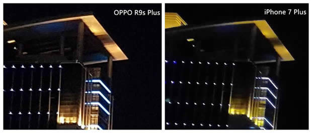 oppo r9s plusƻ7plusһЩձȽ_ֻ