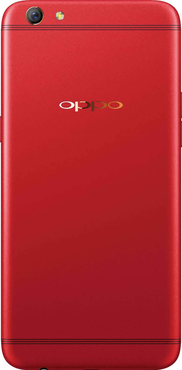 OPPO R9sɫÿOPPOR9sرٷͼƬ