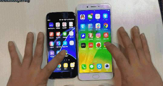 OPPO R9s Plus评测：我还想要超级闪充
