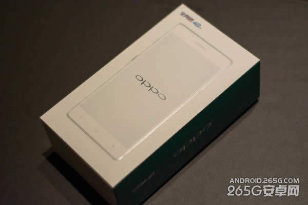 OPPO Find 5彩信不能发送/接收怎么解决_手机技巧