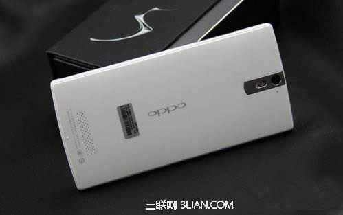 OPPO Find 5照片不能放大/缩小怎么解决_手机技巧