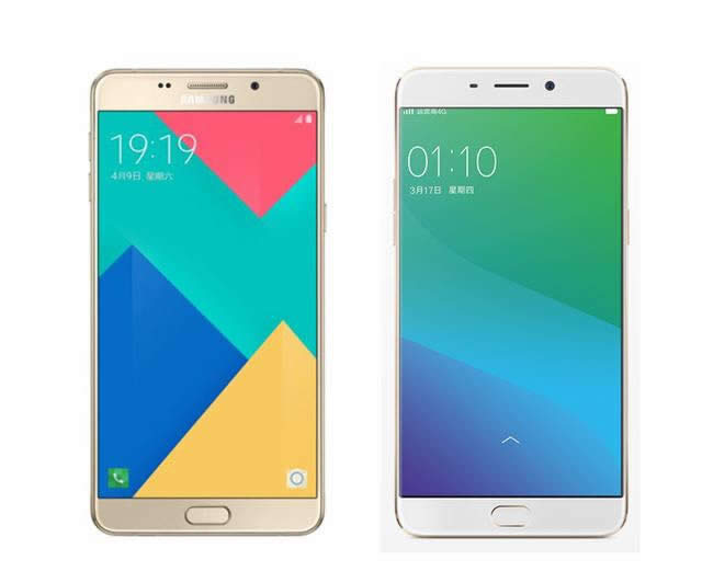 OPPO R9 PlusA9Ա˭ã 