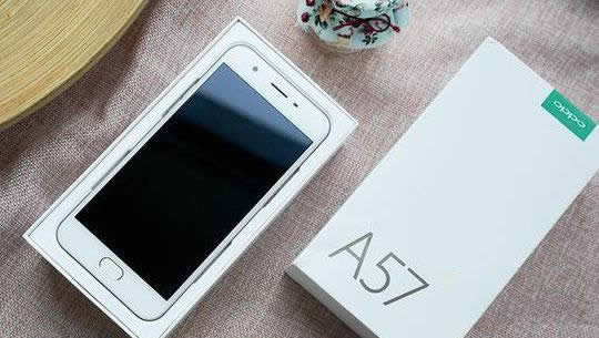 OPPO A57啥时候上市_手机技巧