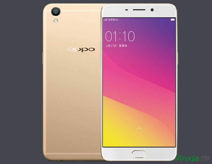 oppo a59与r9的差别比较_手机技巧