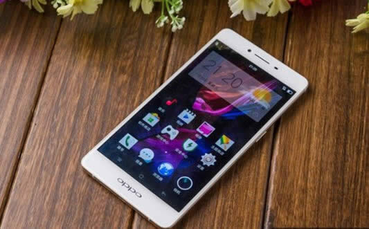 OPPO R7sֽλģ 