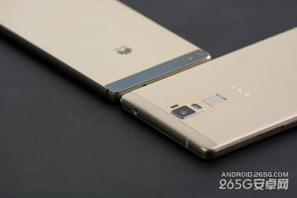  OPPO R7 PlusͻΪP8Ա 