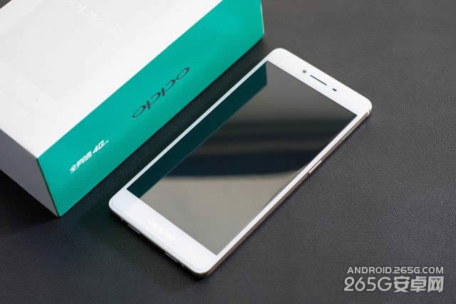 OPPO A59怎么导入联系人_手机技巧