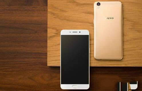 Ϊҫ8ഺoppo r9sһЩȽ_ֻ