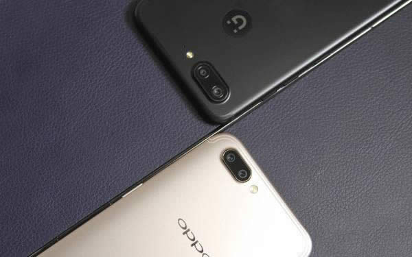 S10OPPO R11ú˫