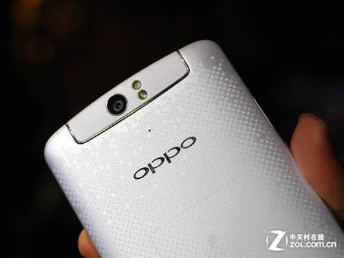 OPPO N1