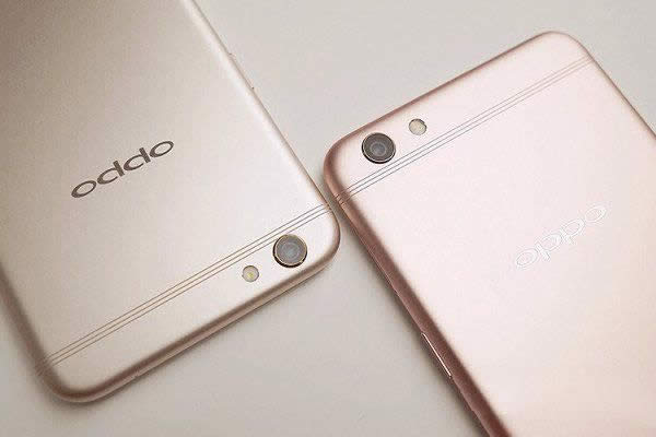 OPPO R9s Plusͼ