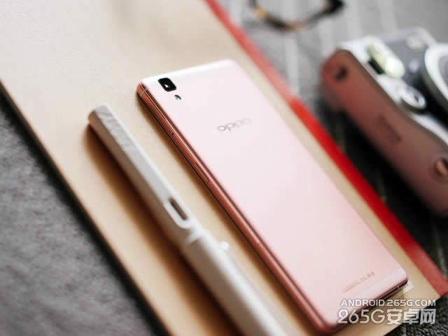 OPPO R7sõٷͼ