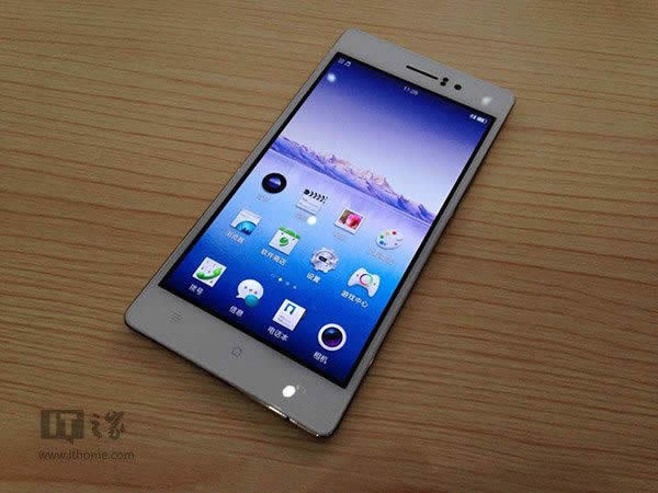 ȫԶѡֻOPPO R5ʵͼ_ֻ