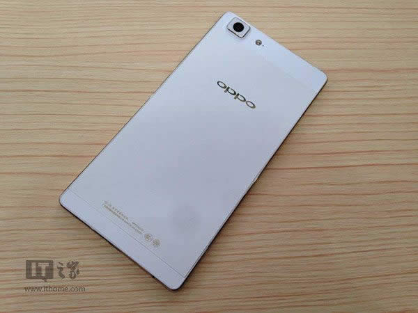 ȫԶѡֻOPPO R5ʵͼ_ֻ