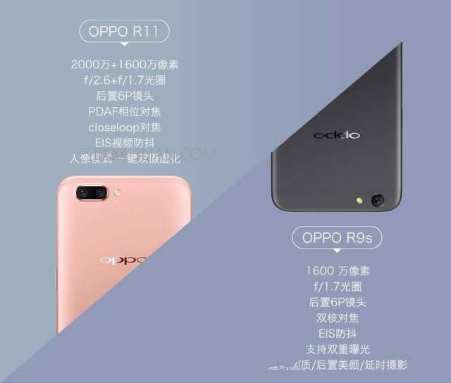 ոN¥ OPPO R11ӰսR9s