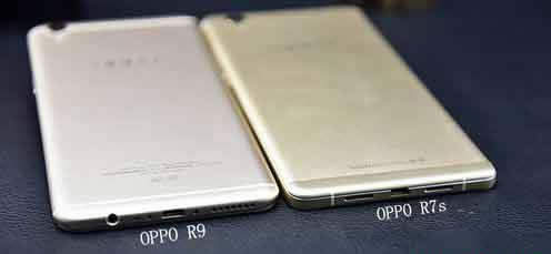 OPPO R9R7sĲɶط_ֻ