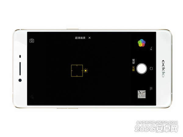 OPPO R7s廭