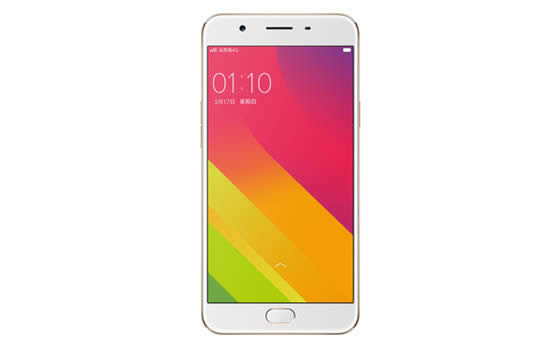 OPPO A59通话背景怎么设置使用_手机技巧