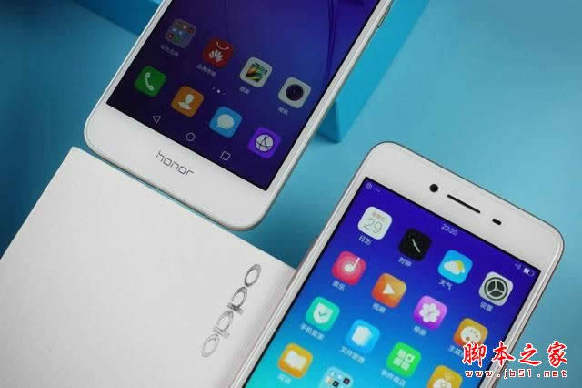 荣耀畅玩6A与OPPO A37哪一个值得买_手机技巧