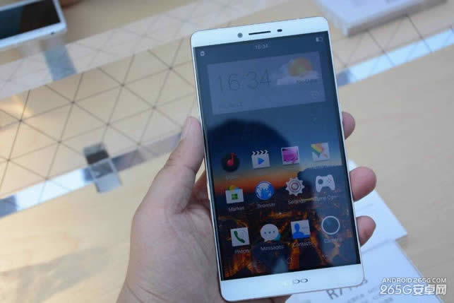 OPPO R7ͼ_ֻ