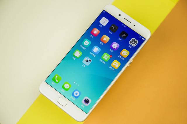 OPPO R9s PlusôOPPOR9sPlusȱ