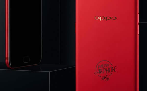 OPPO R9sݶưͨʲô 