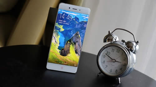 Nubia Z11OPPO R9Ա2