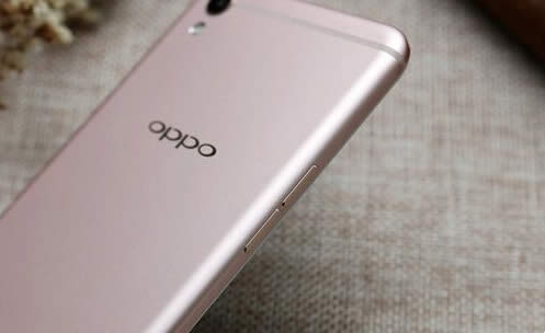 OPPO R9ZUK Z1Ա