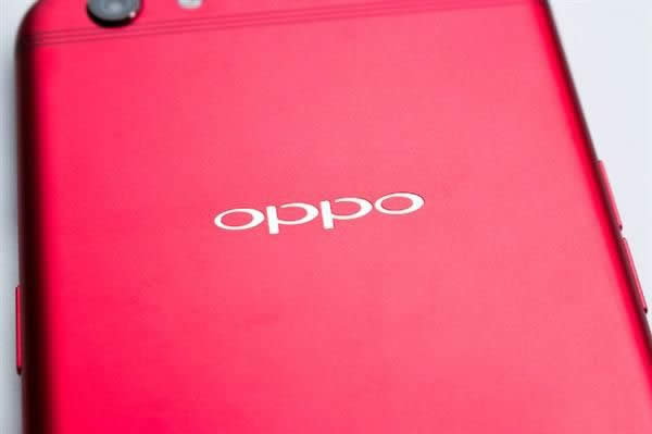 OPPO R9s絴濪ͼ