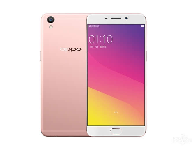 OPPO R9 Plusôɾ   