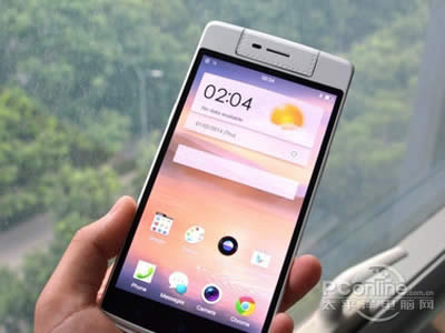 OPPO N3支持GPS吗_手机技巧