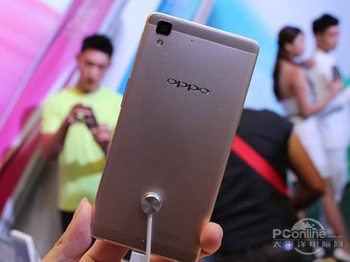 OPPO R9s控制中心开关怎么添加_手机技巧