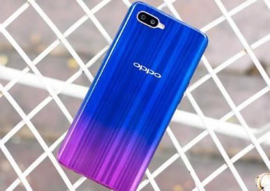 OPPO K3与OPPO K1有啥区别 OPPO K3与OPPO K1对比详情