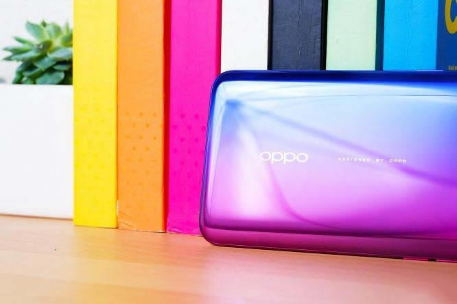 OPPO K3手机值得入手吗 OPPO K3手机图解评测