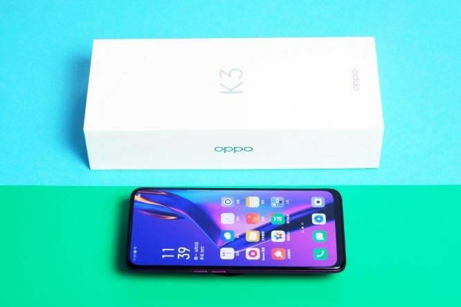 OPPO K3ֵֻ OPPO K3ֻͼ_ֻ_ֻѧԺ_վ