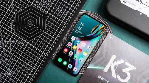 OPPO K3ֵֻ OPPO K3ֻϸ_ֻ_ֻѧԺ_վ