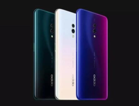 vivo Z5与OPPOK3哪一个好？“硬核少年”OPPOK3这谁扛得住啊！