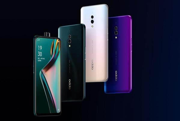 oppo k3与oppo a9哪一个值得买 oppo k3与oppo a9对比评测