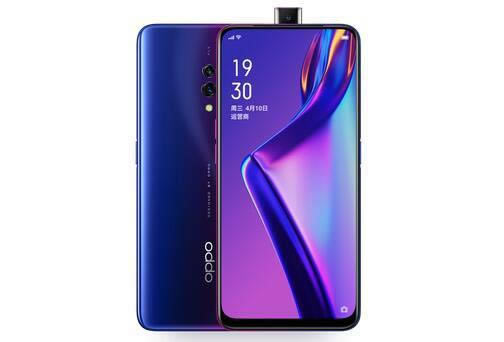 OPPO K3ֻЧ?_ֻ_ֻѧԺ_վ