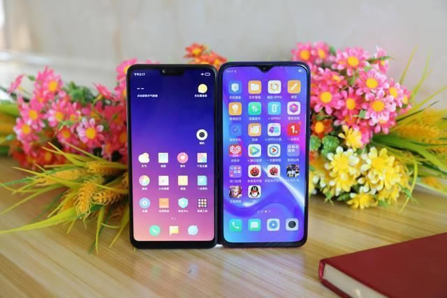 OPPO K1与小米8青春版哪一个值得买 小米8青春版与OPPO K1区别对比