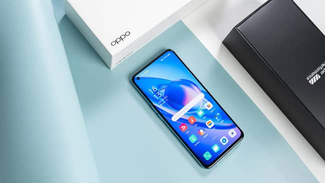 OPPO K9 Proֵ OPPO K9 Proϸ_ֻ_վ