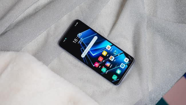 OPPO K9xֵ OPPO K9x_ֻ_ֻѧԺ_վ