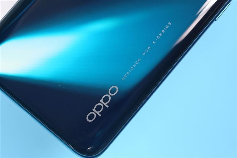 OPPO K5值不值得买 OPPO K5手机设置/外观/性能/拍照/续航/系统及上手体验评测