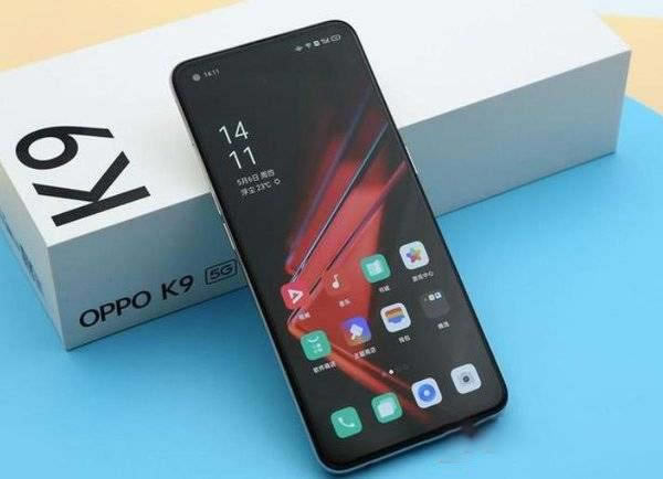 OPPO K9对比vivo S9e哪一个更好?