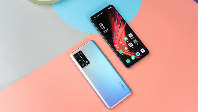 OPPO K9手机体验怎么 OPPO K9手机详细评测