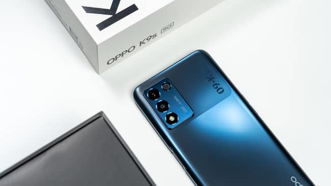 OPPO K9sֵ OPPO K9s_ֻ_ֻѧԺ_վ