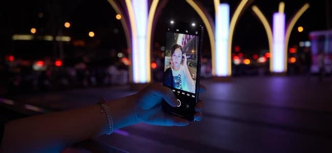 vivo S10 Pro值得入手吗 vivo S10 Pro详细评测_手机评测_手机学院_本站