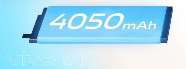 带妹吃鸡有多难?vivo S10 Pro都帮你考虑到了