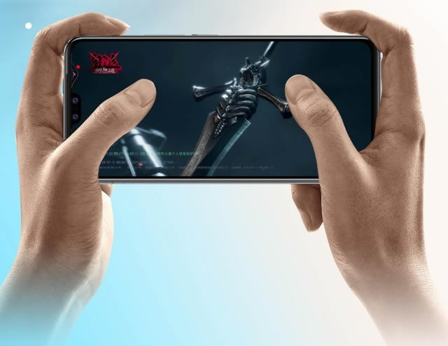 带妹吃鸡有多难?vivo S10 Pro都帮你考虑到了